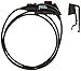Petzl - NAO+ BELT KIT Extension Cable for NAO+ Headlamp