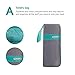 Packing Cubes with Shoe Bag 7 set - The Best Travel Luggage Compression Organizer - Extra Laundry Bag - by Chooci