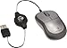 Targus Ultra-Mini Retractable Optical Mouse (PAUM01U)