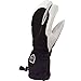Hestra Army Leather Heli 3 Finger Ski Glove