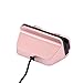 Charging Dock iProductsUS USB Charging Station Fast Charging and Sync Desktop Dual charger for Apple iPhone 7S 6S 7 6 PLUS 5S 5C 4 iPod touch(Rose Gold)