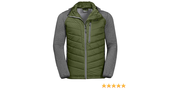 jack wolfskin skyland jacket