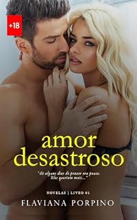 Livro AMOR DESASTROSO (ROMANCES CLICHÊS)