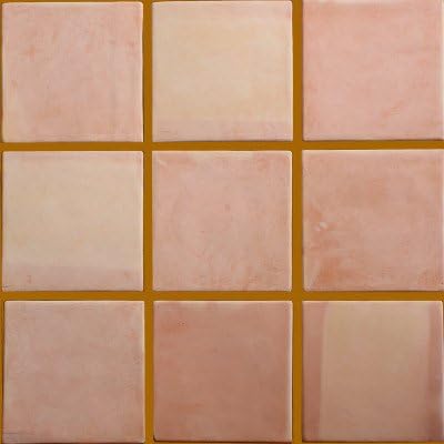 Amazon Com Fine Crafts Imports 5 Pcs Mexican Handmade Clay Super