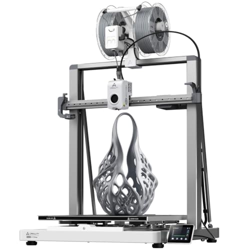 Creality Ender 3 V3 Mega 3D Printer