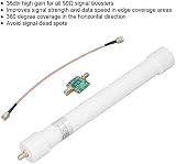 Marhynchus 1090MHz ADS-B Receiver Antenna SMA 36dbi Gain 360 Coverage view 4