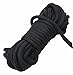ACLAT 32 FT 10M Long Soft Cotton Rope - Shibari Restraint Japanese Rope
