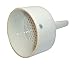 United Scientific Supplies JBF600 Buchner Funnel, 600 ml, Filter Paper Diameter 110 mm primary