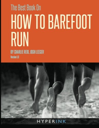 barefoot running movement