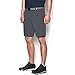 Under Armour UA Match Play Tapered 34 Rhino Gray