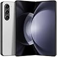 SAMSUNG Galaxy Z Fold 5 5G US Version, 256GB, Gray - Unlocked (Renewed)