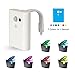 STSTECH Motion Activated Toilet Nightlight