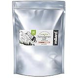Milliard Himalayan Salt Coarse Crystals – 2Lb. Bag – Pure and Natural with Minerals and Nutrients for Health Benefits (3-6 mm)