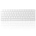 Kuzy Glassy Premium MacBook Pro 14 inch Keyboard Cover M4 16