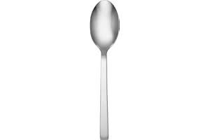 Oneida H016004C Chef's Table Everyday Flatware Dinner Spoon
