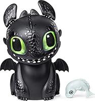 interactive hatching toothless