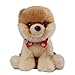 Gund Itty Bitty Boo Plush in Bowtie and Boxers