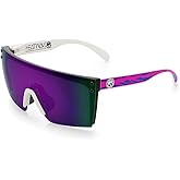 Heat Wave Visual Lazer Face Custom Collection Sunglasses