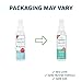 Wondercide - Flea, Tick & Mosquito Spray for Dogs, Cats, and Home - Flea and Tick Killer, Control, Prevention, Treatment - with Natural Essential Oils - Pet and Family Safe - Cedarwood 4 oz