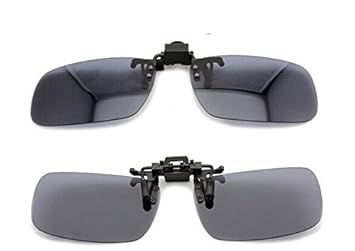 clip on flip up sunglasses india