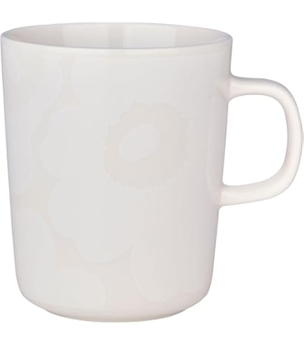 Amazon.com | MARIMEKKO Lokki Large Cup (8.5oz) – Refine Your