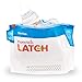 Munchkin Latch Microwave Sterilize Bags, 180 Uses, 6 Pack