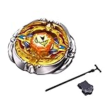 Flash Sagittario 230WD Metal Fury 4D Legends BB-126 + Launcher