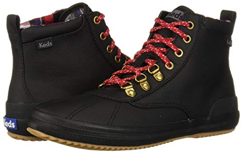 ked scout boot