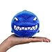 Anboor 5.5 Inches Squishies Shark Galaxy Jumbo Kawaii Super Soft Slow Rising Scented Animal Big Squishies Stress Relief Kid Toys