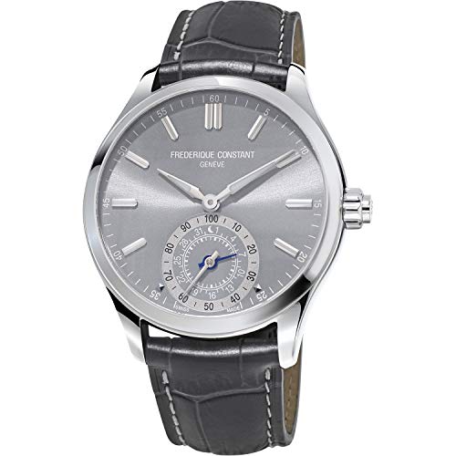 ایگرد | قیمت و خرید Frederique Constant Smart Watch (Model: FC-285LGS5B6)