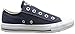 Converse Chuck Taylor All Star Slip, Navy, Men's 9.5, Women's 11.5 Medium