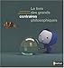 Le livre des grands contraires philosophiques (French Edition) by 