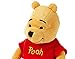 Disney Winnie the Pooh Plush Mini Bean Bag Toy -- 7''