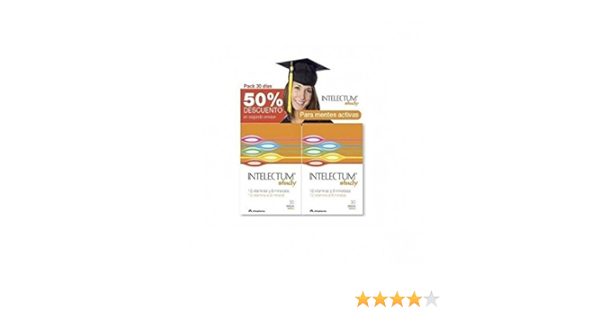 intelectum study amazon