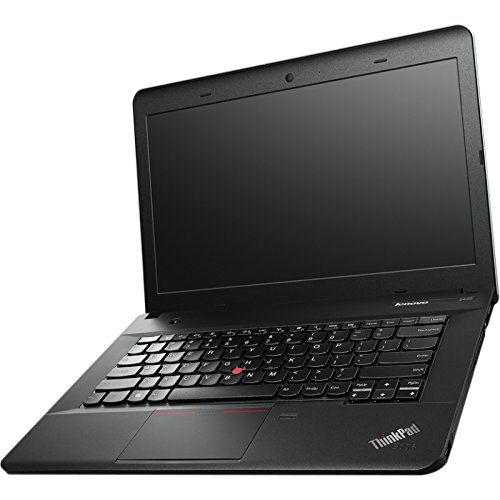 Lenovo - 20C50057US - Lenovo Notebook 20C50057US ThinkPad E440 14inch Core i7 -4702MQ 4GB 500GB Windows 8 Retail