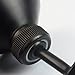 Oil Rubbed Bronze Finish Antique Brass Wall Mount Screwed Adjustable Handheld Shower Bracket