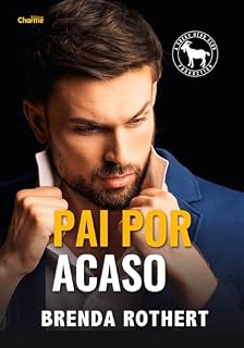 Livro Pai por acaso (Cocky Hero Club - Versão Português Brasil Livro 10)