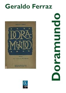 Livro Doramundo