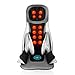 GESS®18 Shiatsu Massage Cushion with Heat Back Full Body Back Neck Should Massage Seat Chair,for Home