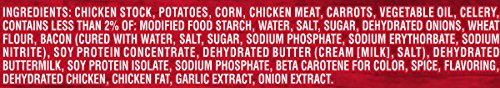 5 Campbells+Chunky+Chicken+Corn+Chowder