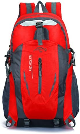 40 L Hiking Backpack with hydration for women /men Lightweight Hydration Packs Waterproof Backpack by Valley hiking