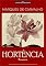 Livro Hortência