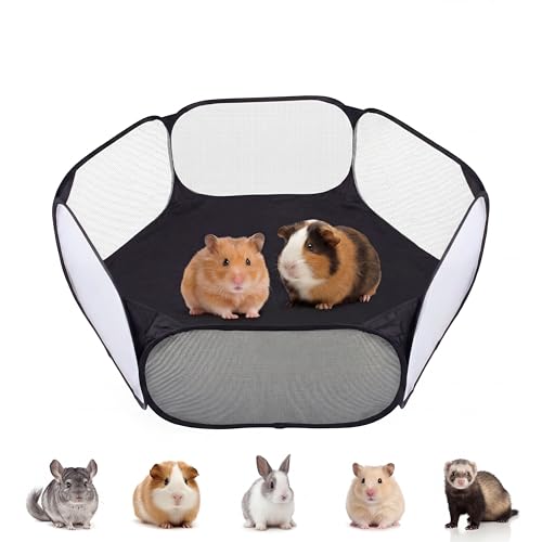 ZORUMOI Small Animals Playpen