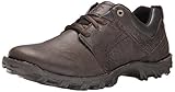 Caterpillar Men's Emerge Oxford, Seal Brown, 8.5 M US