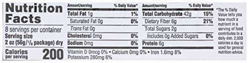 365 EVERYDAY VALUE, ORGANIC WHOLE WHEAT SPAGHETTI, 16 OUNCE