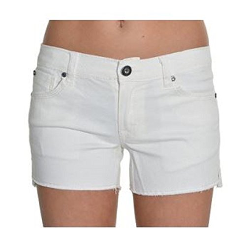 girls cut off shorts