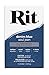 Rit All-Purpose Powder Dye, Denim Blue