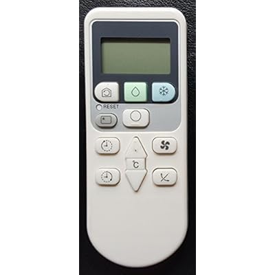 New Replacement Remote Control Fit for Hitachi RAC RAS-S18CAK X18CBK E18CYK 26/36BCY Air Conditioner