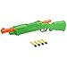 Buzz Bee Toys Air Warriors Hunter Blaster