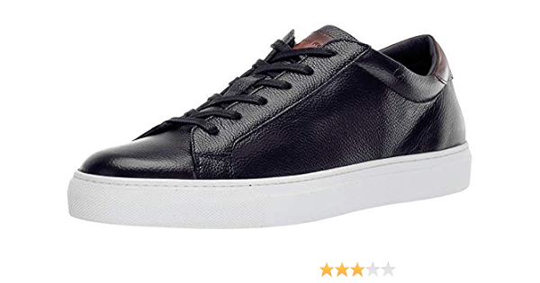 to boot knox sneaker